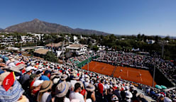 Italy and Spain on collision course in Davis Cup Final 8