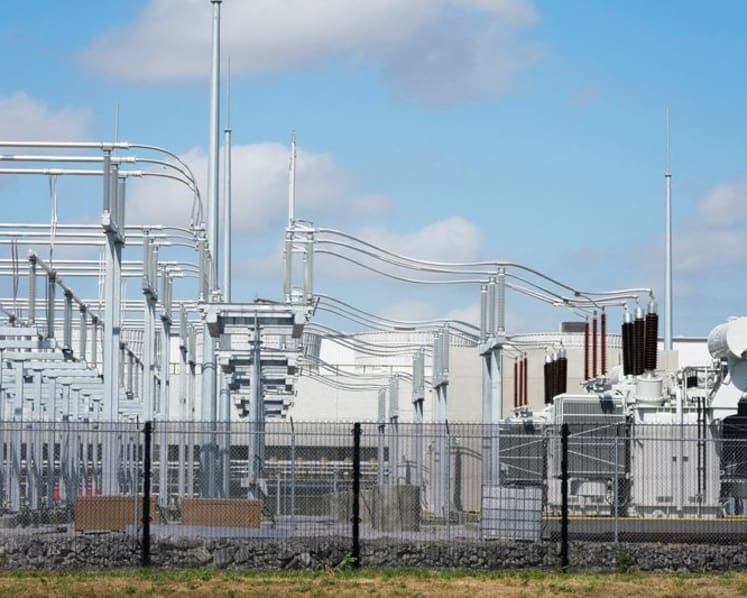 Musk’s xAI, SpaceX hit with class action over data center ‘nuisance’