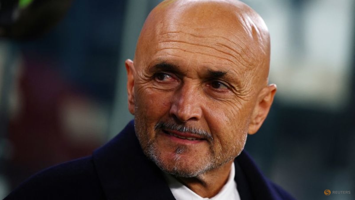 Juve players must deliver after Agnellis reject buyout bid, says Spalletti