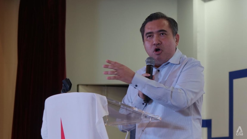 Malaysia to decide by this year on HSR link with Singapore, shortlisting private consortiums to back project: Minister Malaysia to decide by this year on HSR link with Singapore, shortlisting private consortiums to back project: Minister