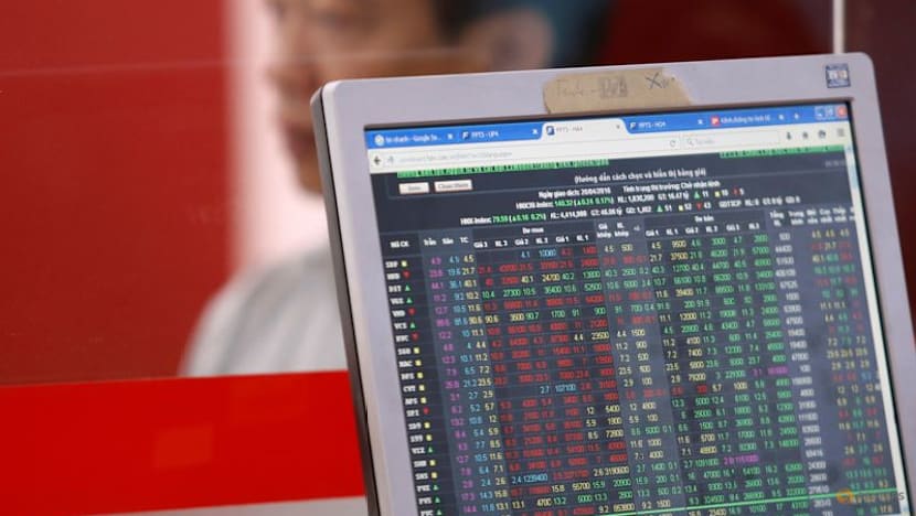 Vietnam says FTSE Russell's emerging market status confirmation is a significant milestone