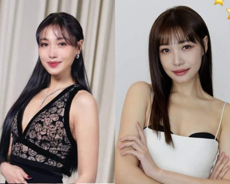 Dawn Yeoh reveals her grandmother died while actress was attending this year's Star Awards