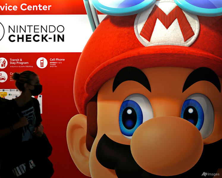 Commentary: A Nintendo Cinematic Universe? What the Super Mario maker can learn From Marvel