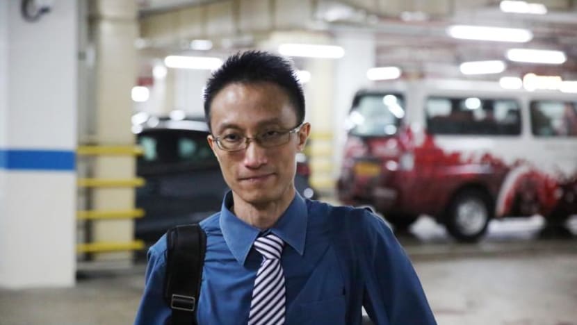 Doctor in HIV data leak case gets another 15 months’ jail for injecting man with meth for cash