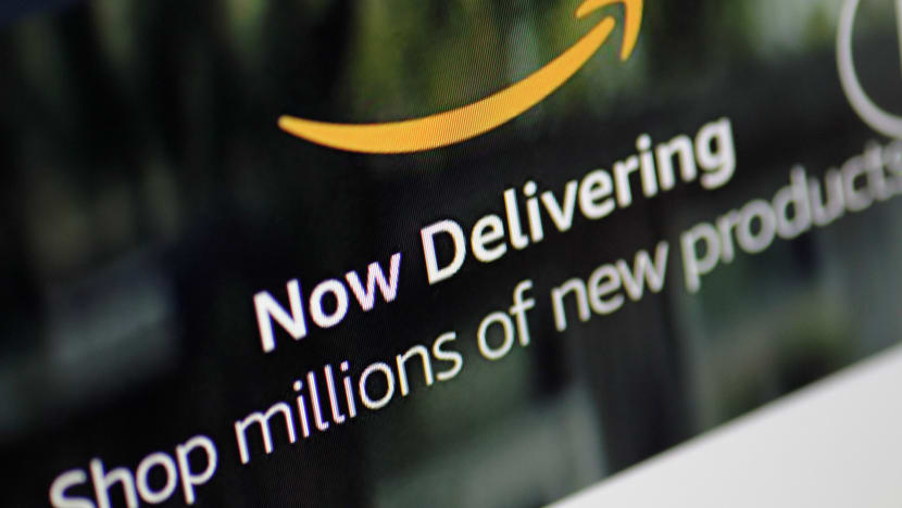 Amazon Prime service makes debut in Singapore