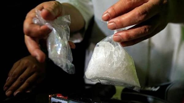 Southeast Asia's Synthetic Drug Trade Shows No Sign of Slowing Despite Record Seizures