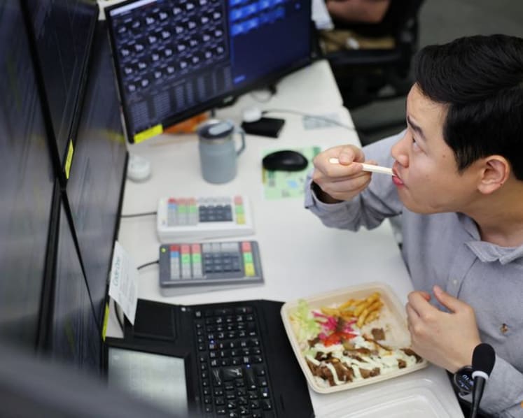 Always-on won: Korean dealers fret about risks in landmark shift to 24-hour trading