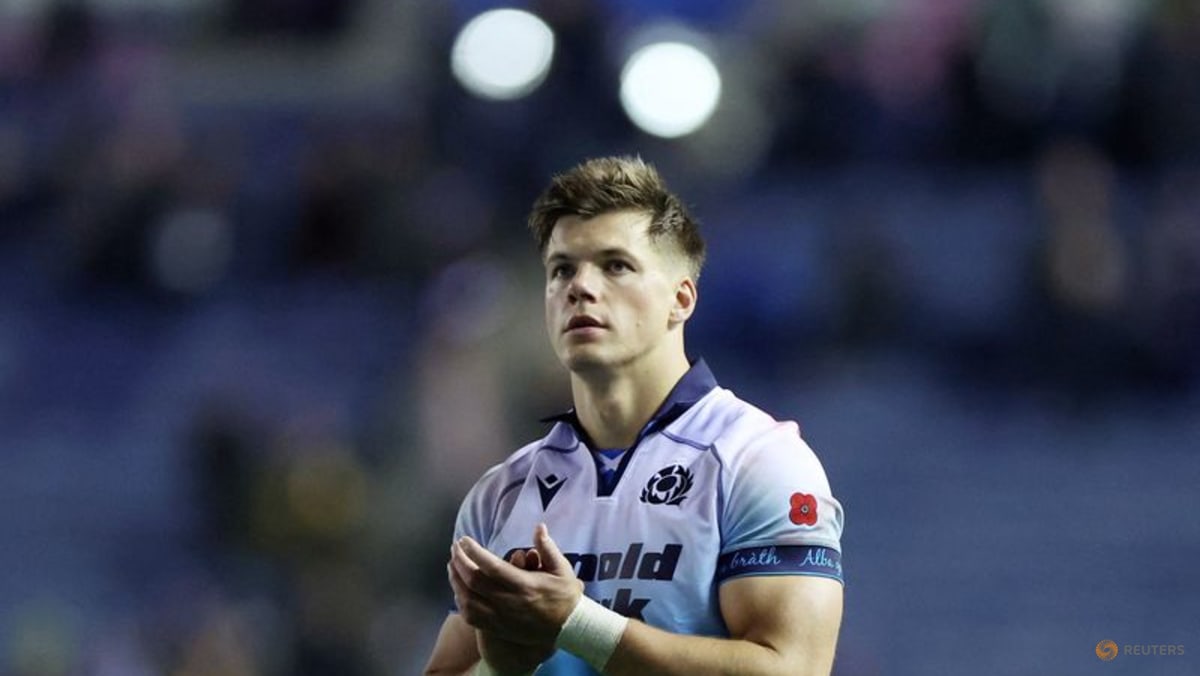 Scotland draw a line in the sand after late letdowns: Jones