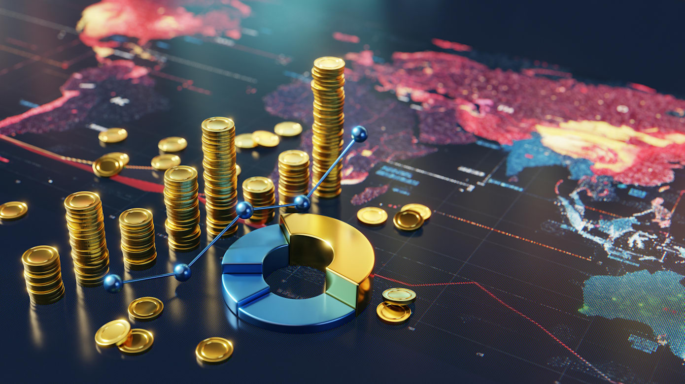 IMF：即使美伊停火 全球物价仍需时间回落至战前水平