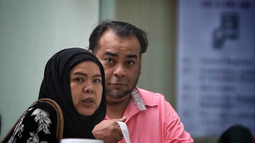 Taxi driver tells court he was provoked into assaulting passenger and fighting with man at petrol kiosk