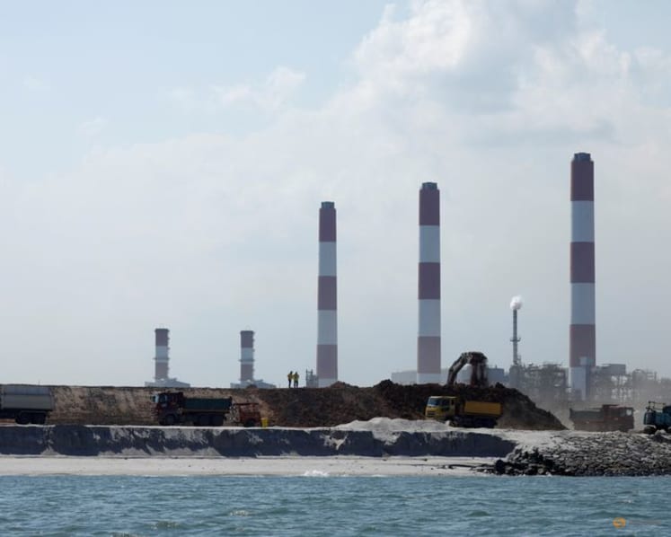 Commentary: Budget 2026 - less ambitious carbon tax comes with tradeoffs for Singapore