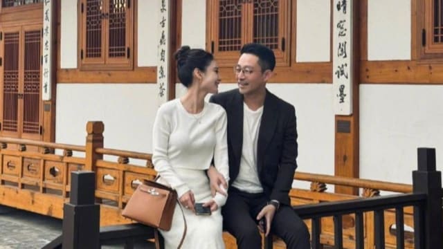 汪小菲婚礼恐有变？ Mandy被爆对婚姻不忠、影响社会风气，罕见强硬反击！