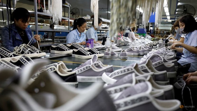 ‘We are very worried’: Vietnamese firms watch out for Trump’s potential tariffs ‘We are very worried’: Vietnamese firms watch out for Trump’s potential tariffs