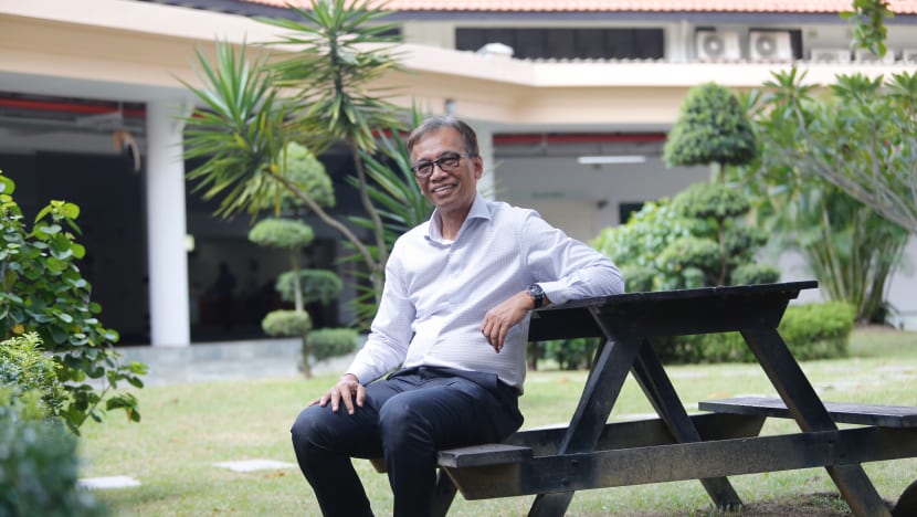 More IMH nurses to reach out to patients in community, as institute moves away from hospital-centric model