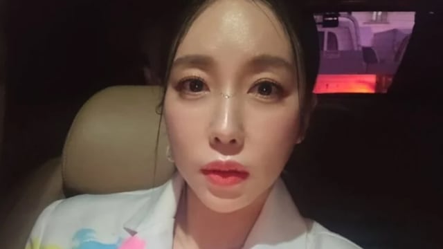47岁韩星“激吻人夫”被法院认证外遇！判决金额曝光