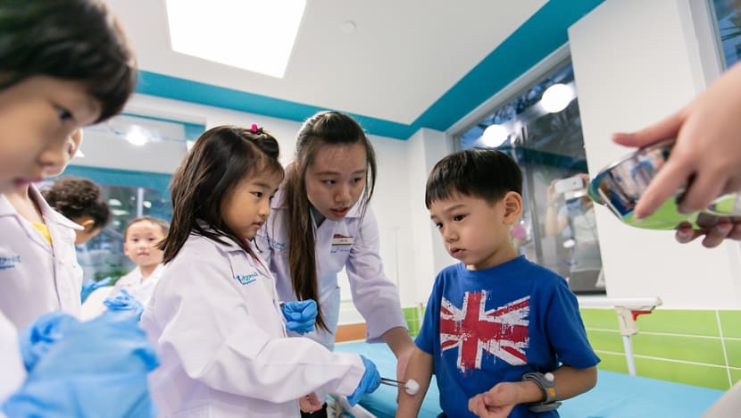 Interactive indoor theme park KidZania to return to Singapore in 2024