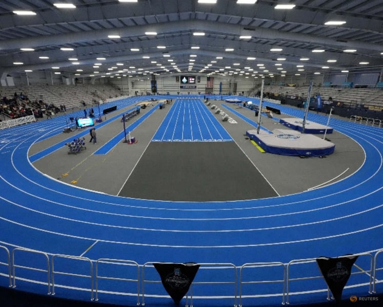 Hyrox changes rules after athlete soiled herself in competition