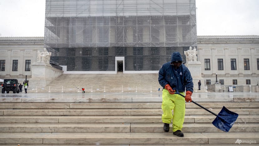 The Supreme Court seems likely to back Trump's power to fire independent agency board members
