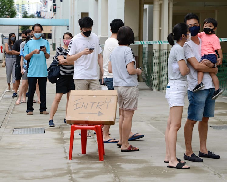 PAP has to better understand millennials to win back votes, says Ambassador-at-Large Chan Heng Chee
