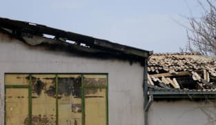 51 dead and more than 100 injured in nightclub fire in North Macedonia