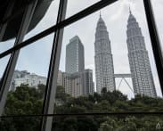 Malaysia says multilateral power deal delayed by Thai politics, renewal expected next month