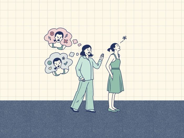 Why do we need to be liked – and how do we let it go?