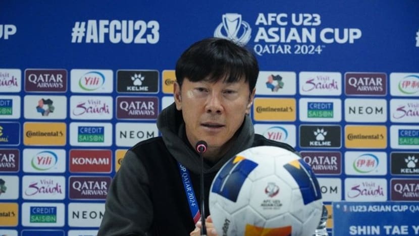 Spektakuler! Singkirkan raksasa Korea Selatan, Indonesia satu kemenangan lagi ke Olimpiade Paris 2024