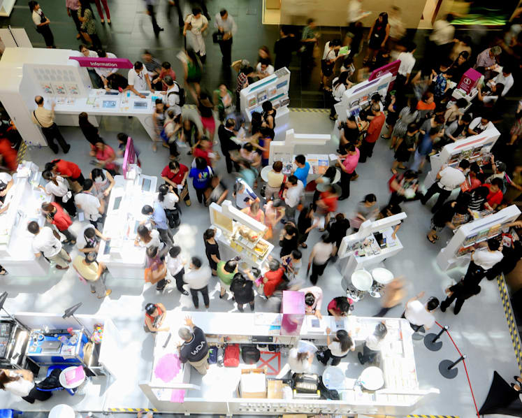 Govt to partner two foreign agencies to help active jobseekers