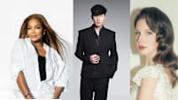 Singapore GP 2026 Entertainment Line-Up: Every Music Act Performing At This Year's F1 Night Race