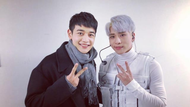SHINee钟铉逝世6周年　珉豪IG发文悼念