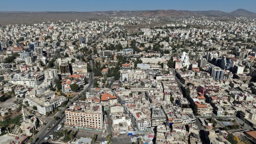 Syrian, Israeli diplomats met in Paris to discuss de-escalation: Syrian state media
