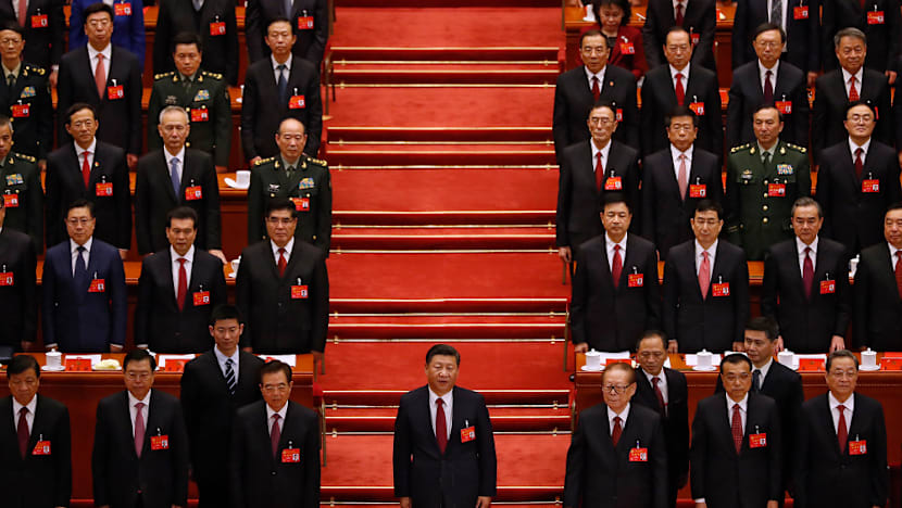 China's cadres struggle with 'error tolerance' amid red tape concerns