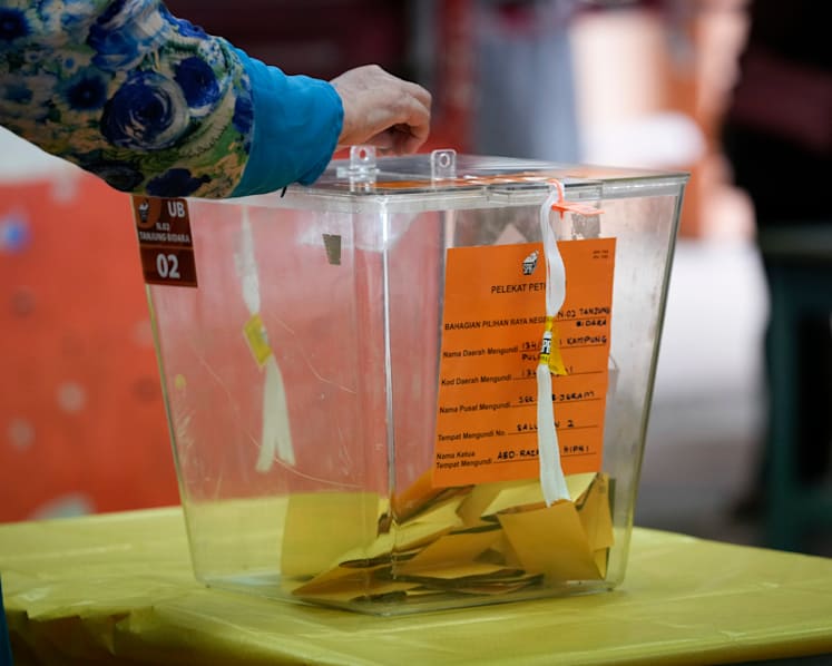 Malaysia election: 8 federal seats where intense contests are expected