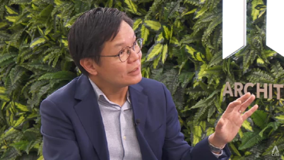 AI bilingualism becoming increasingly vital across Singapore’s industries: IMDA chief