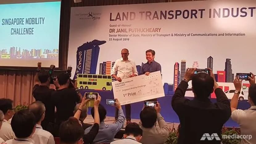 Rail industry needs quicker manpower boost amid rapid MRT expansion: Janil Puthucheary