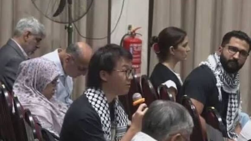 Malaysian journalist released on bail following sedition arrest linked to controversial question posed at public forum 