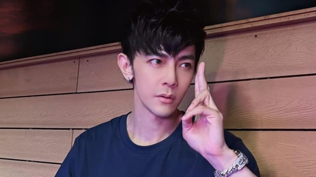炎亚纶大翻车　汪东城被赞爆