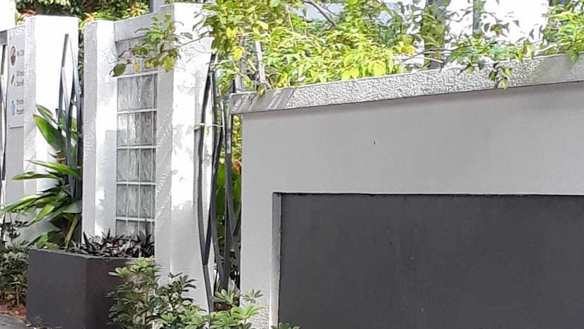 Man suffers cuts to legs after wild boar attack near Hillview condominium