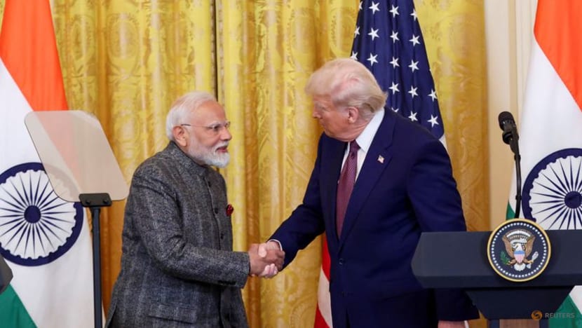 India's Modi denies third-party brokered peace with Pakistan