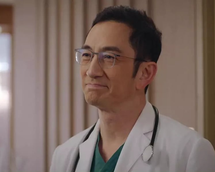 Hong Kong actor Lawrence Ng licenses younger likeness for AI role, says he’s ‘very satisfied’ with result