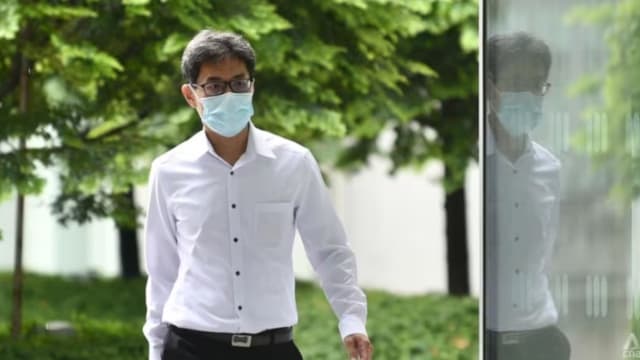 控方高庭上诉成功 涉金钱性贿移民局前官员刑期增至四年
