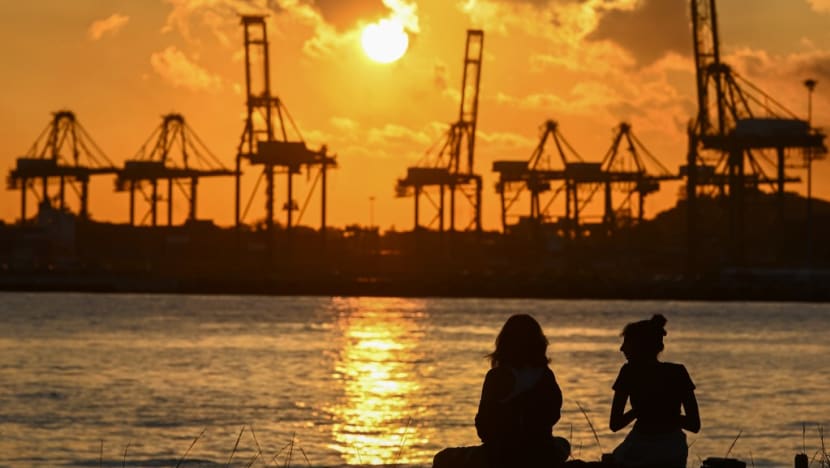 Warm, dry weather expected in first half of February; temperature could reach 34°C on some days