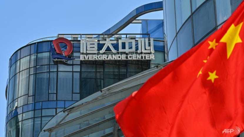 Commentary: Is there a housing bubble in China's real estate sector? Commentary: Is there a housing bubble in China's real estate sector?