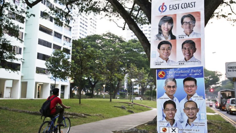 Electoral Boundaries Review Committee formed: Prime Minister's Office