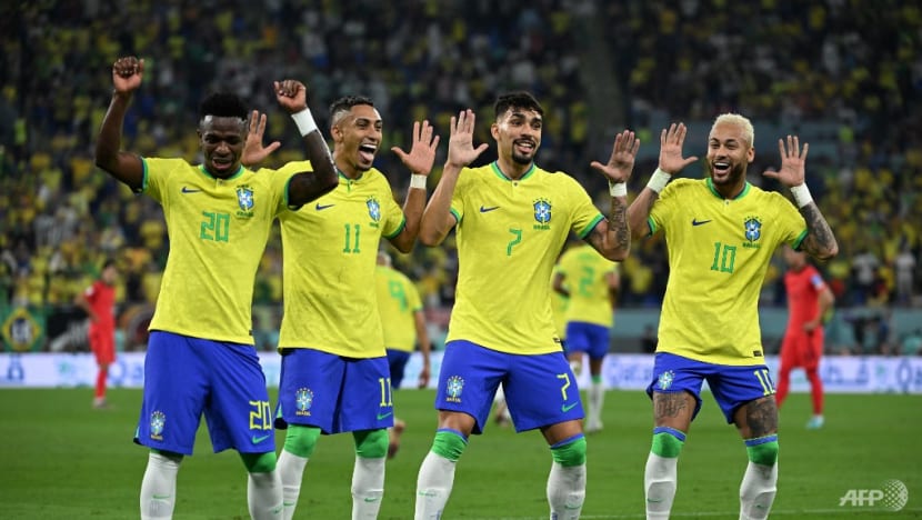 Mediacorp teams up with Singapore Expo for live screenings of World Cup matches Mediacorp teams up with Singapore Expo for live screenings of World Cup matches