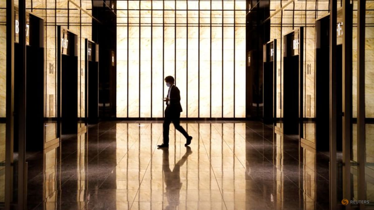 Japanese firms field record proposals from activists at this