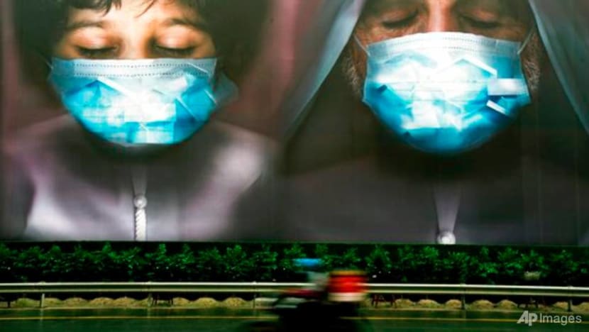 COVID-19 vaccine inequity threatens the Middle East's economic recovery: IMF