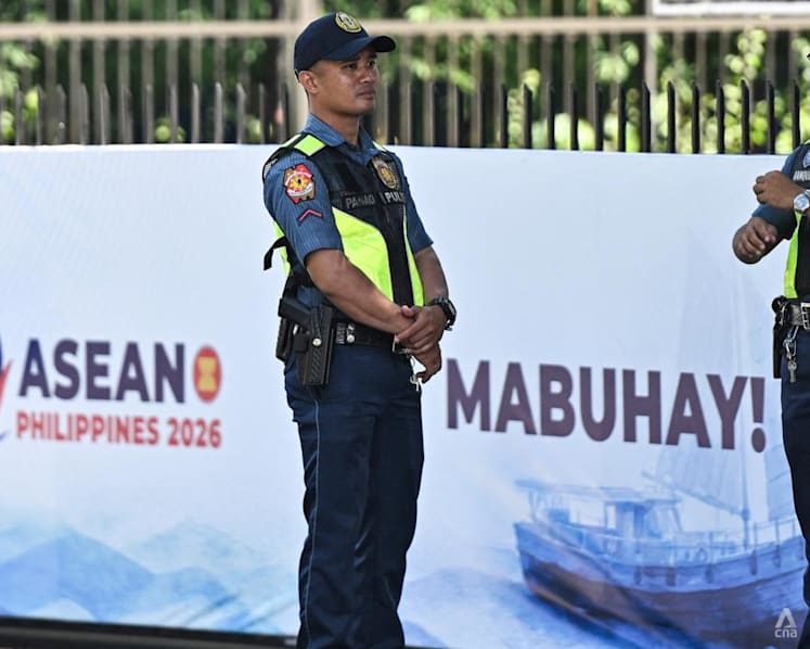Regional issues high on the agenda as ASEAN foreign ministers meet in Manila