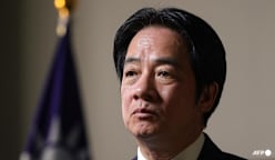 US says China used 'intimidation' to block Taiwan leader's Africa trip