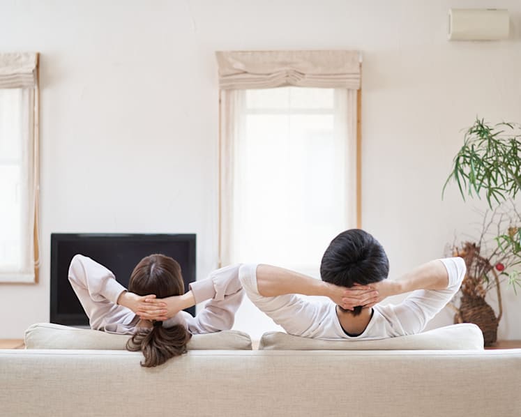 Finding serenity: The art of cultivating Zen in your home